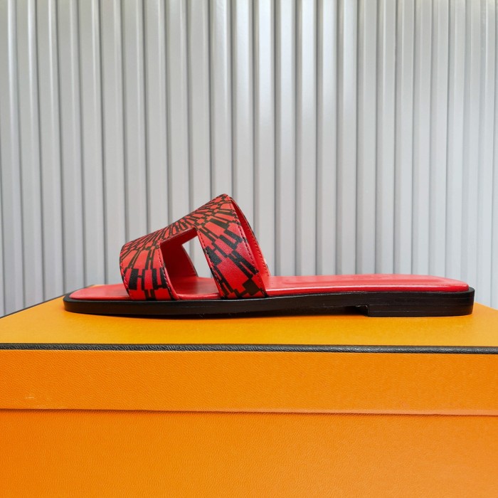 Oran Slides(Female)35-42=