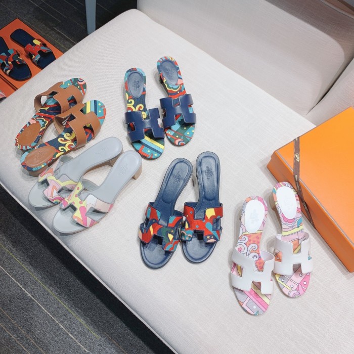 Oasis  Slides(Female)35-42=