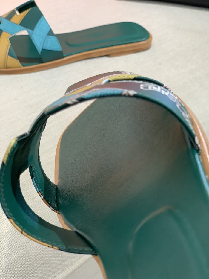 Oran Slides(Female)35-42=