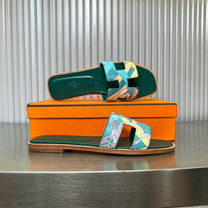 Oran Slides(Female)35-42=