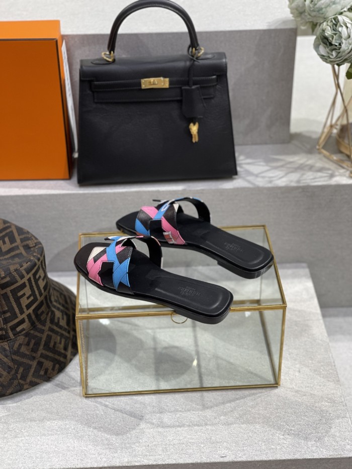 Oran Slides(Female)35-42=