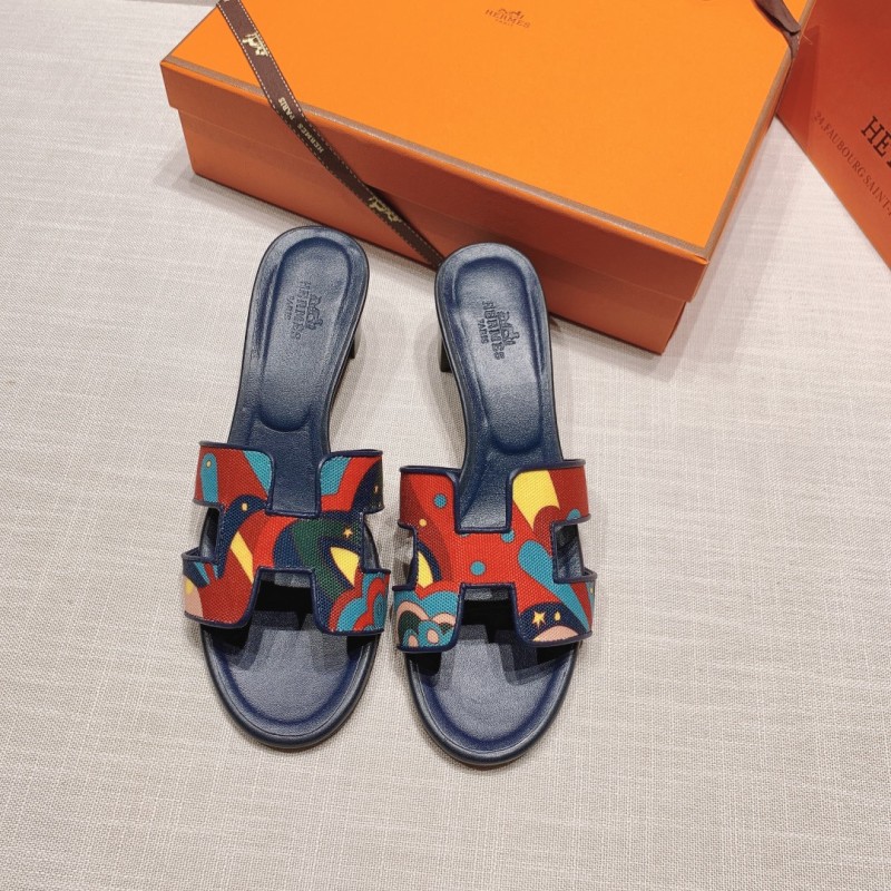 Oran Slides(Female)35-42=