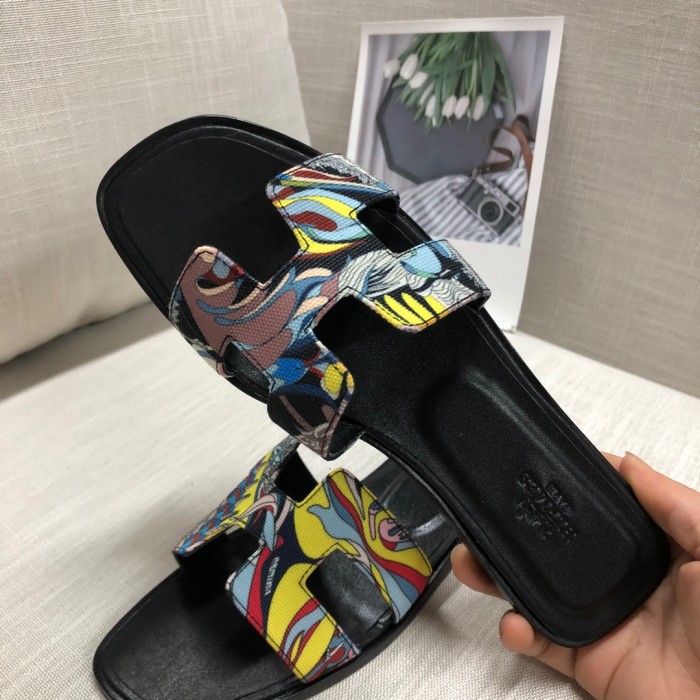 Oran  Slides(Female)35-42=