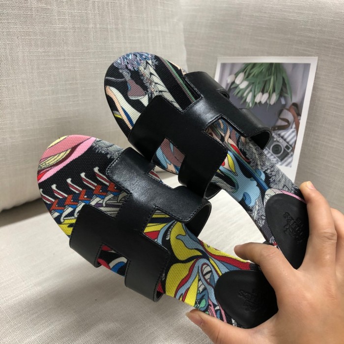 Oasis  Slides(Female)35-42=