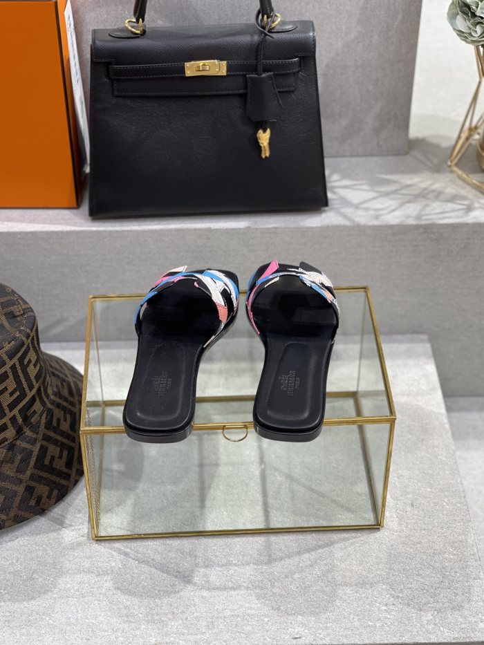Oran Slides(Female)35-42=