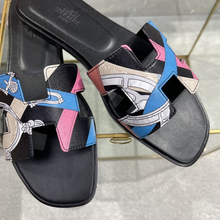 Oran Slides(Female)35-42=