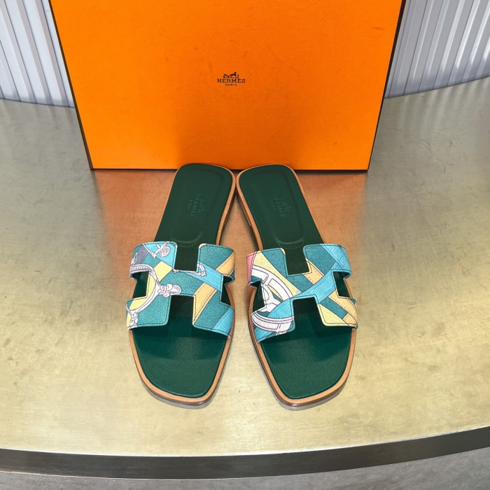 Oran Slides(Female)35-42=