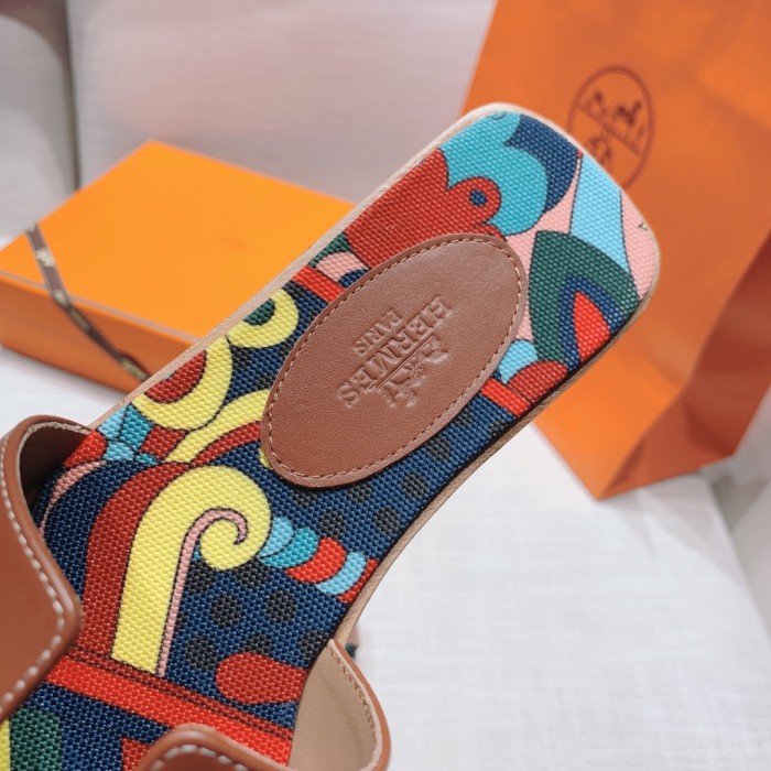 Oran Slides(Female)35-42=