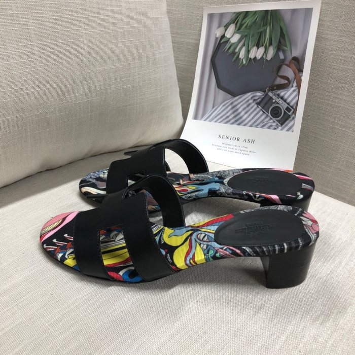 Oasis  Slides(Female)35-42=