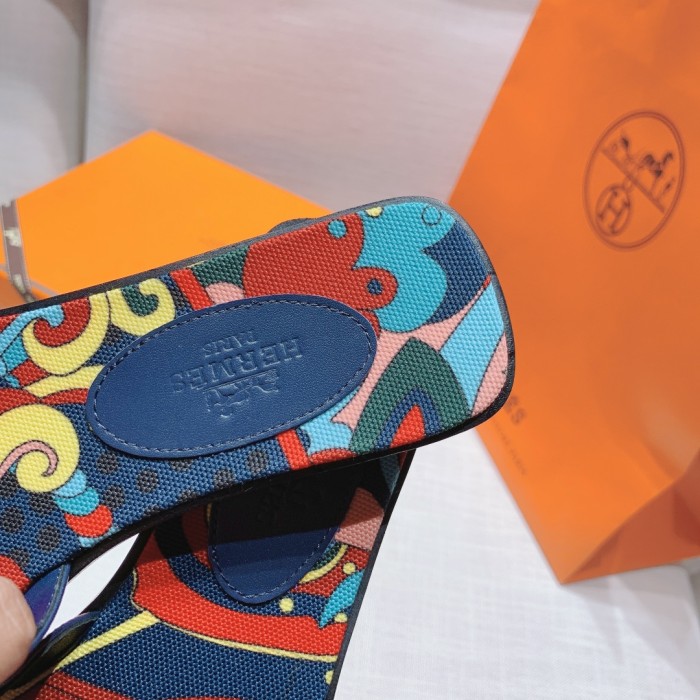 Oran Slides(Female)35-42=
