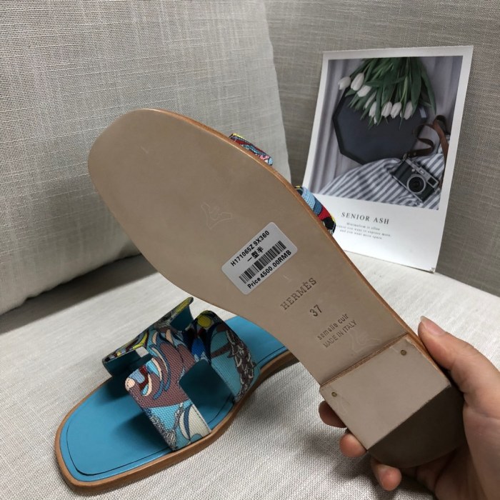 Oran  Slides(Female)35-42=