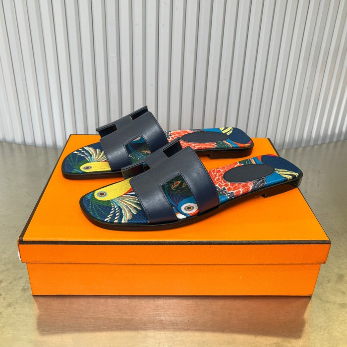 Oran Slides(Female)35-42=