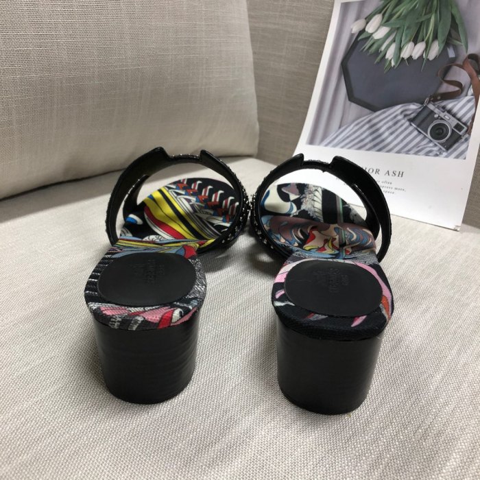 Oasis  Slides(Female)35-42=