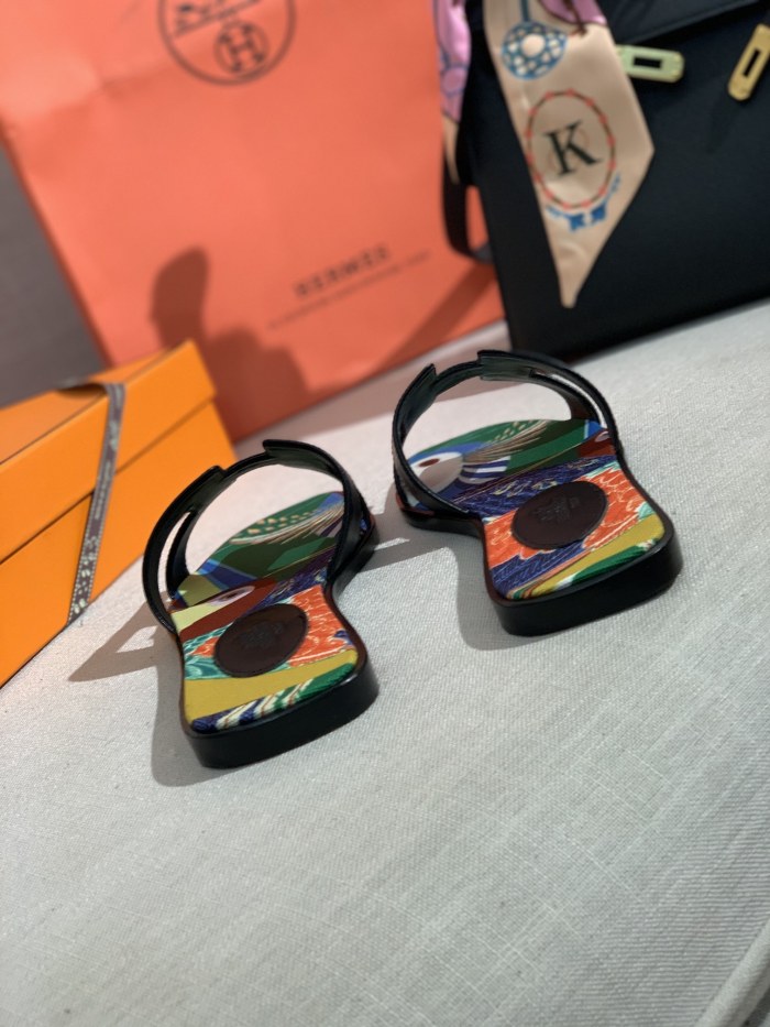 Oran Slides(Female)35-42=