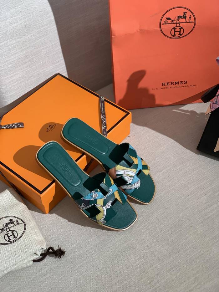 Oran Slides(Female)35-42=