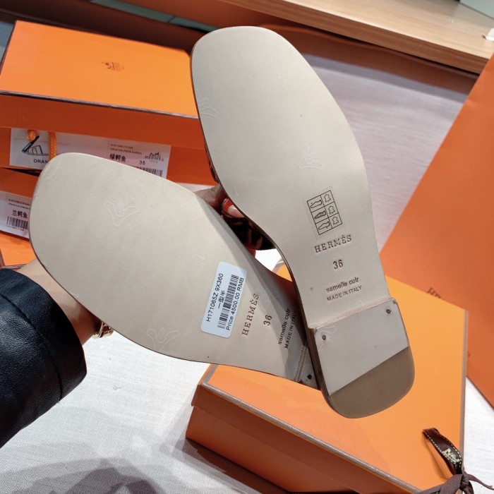 Oran Slides(Female)35-42=