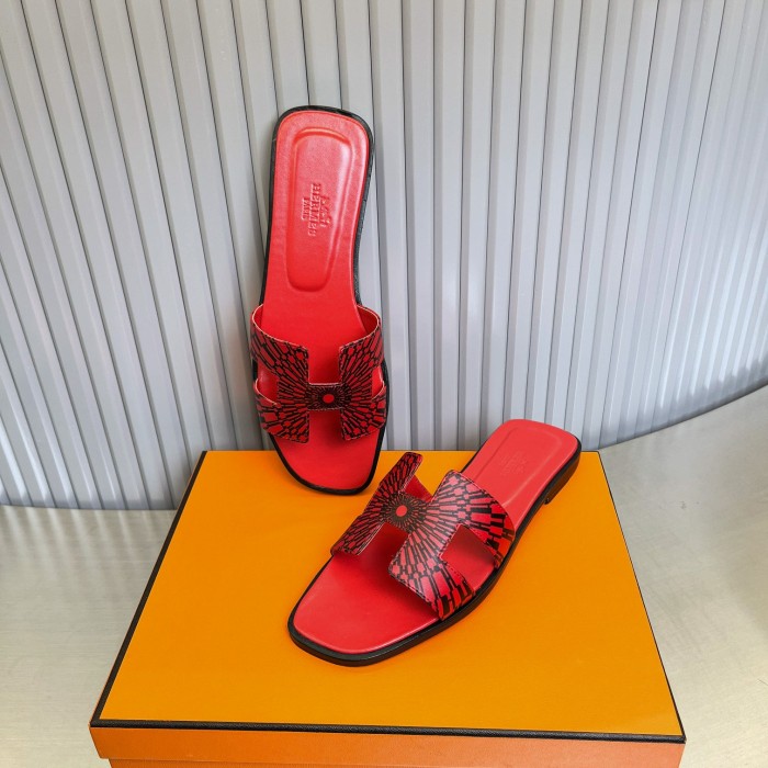 Oran Slides(Female)35-42=
