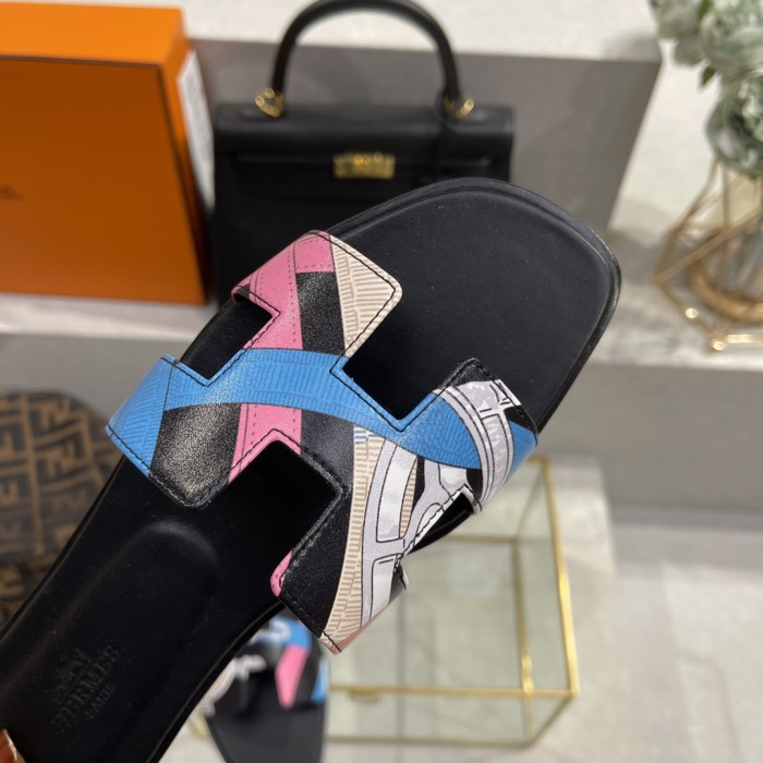 Oran Slides(Female)35-42=
