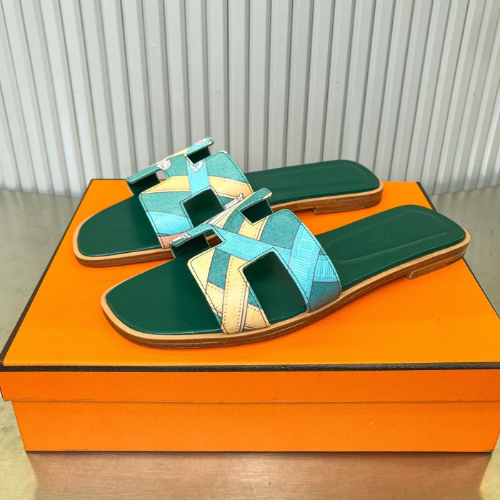 Oran Slides(Female)35-42=