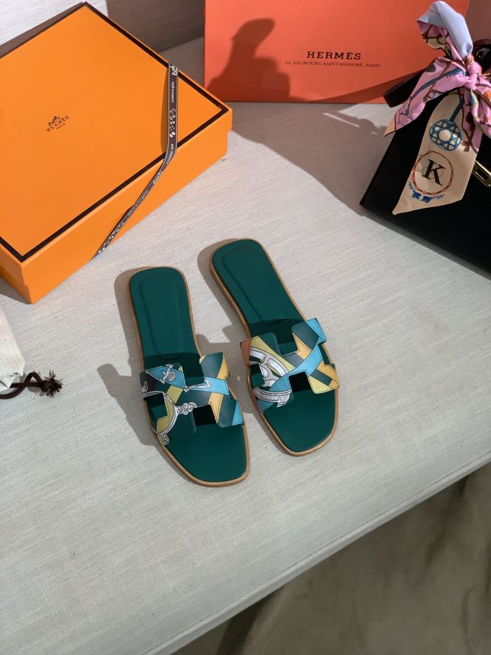 Oran Slides(Female)35-42=
