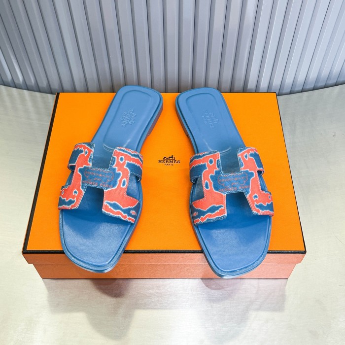 Oran Slides(Female)35-42=