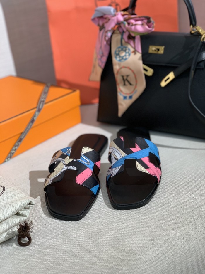 Oran Slides(Female)35-42=
