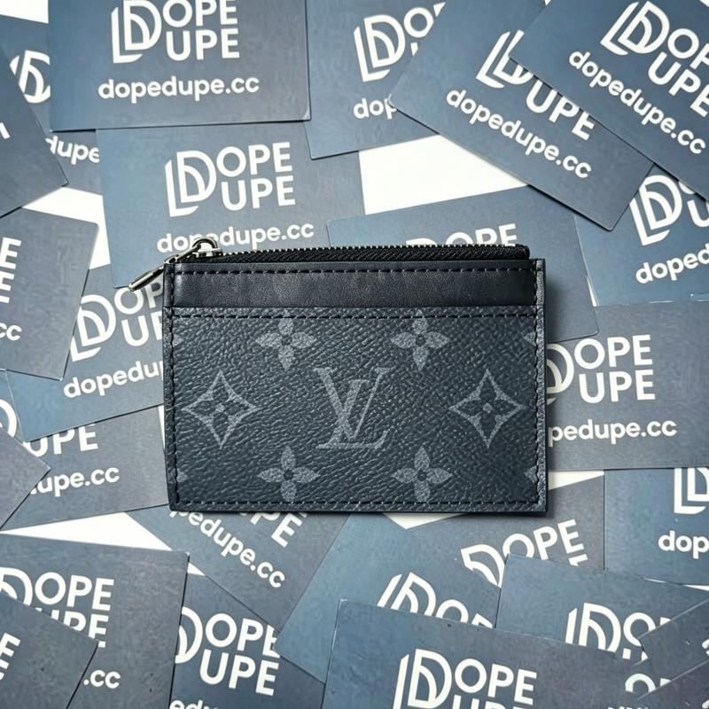Coin Double Card Holder “11*7*1.5CM” 061