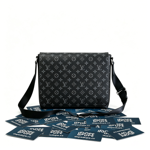 District Crossbody Bag “31*28*10CM” 005