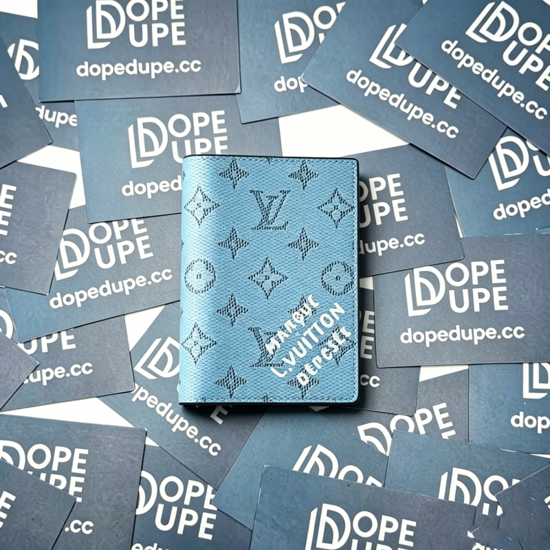 Passport Cover “14*10*2.5CM” 081