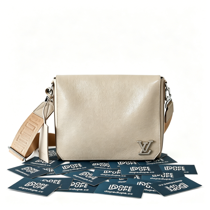 PM District Takeoff Messenger“26*20*17CM” 007