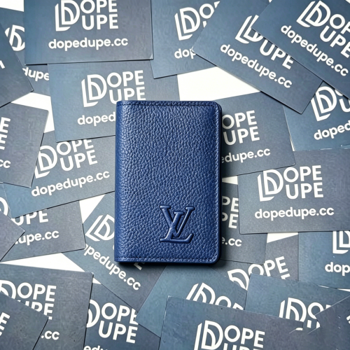 Pocket Organizer Aerogram Collection “11*8*1CM” 071