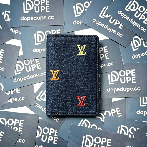 Pocket Organizer “11*7.5*1CM” 091