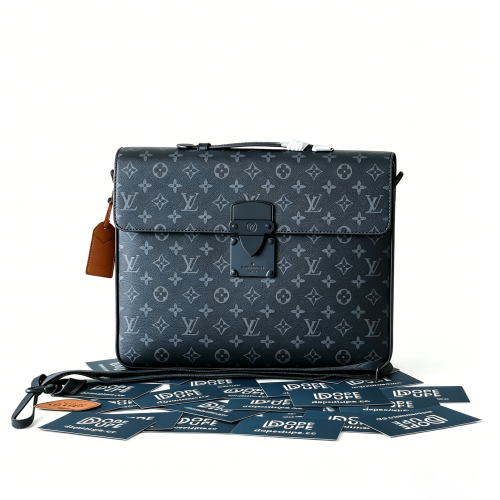 S-Lock Business Bag “39*30*4CM” 085