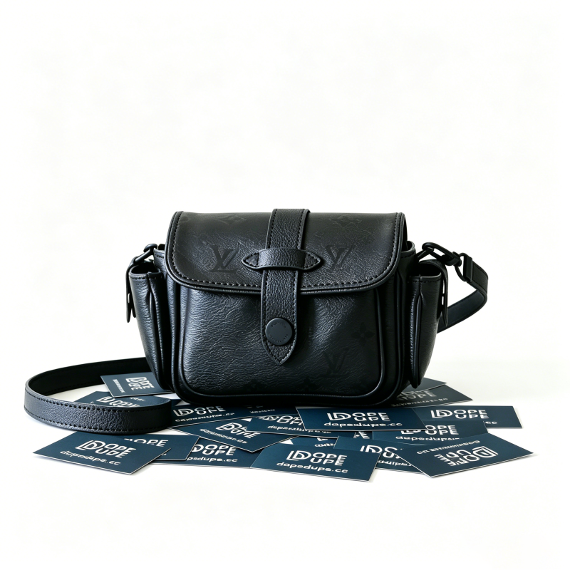 Cargo “23*14*10CM” 005