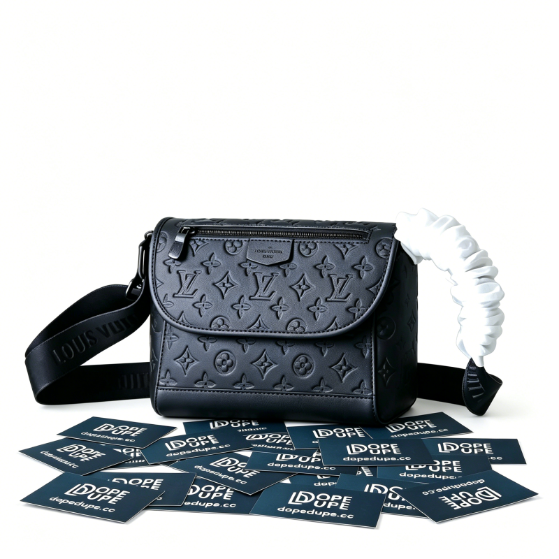 Pulse Crossbody Bag “26.6*17*11CM” 056