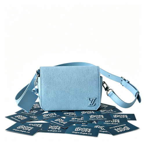 Fastline Crossbody Bag “17.5*12*7CM” 055