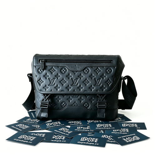 Voyage Crossbody Bag “33*22.5*11CM” 007
