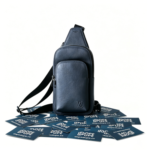 Avenue Crossbody Bag “31*20*7CM” 056