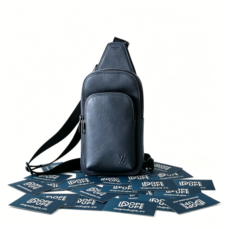Avenue Crossbody Bag “31*20*7CM” 056