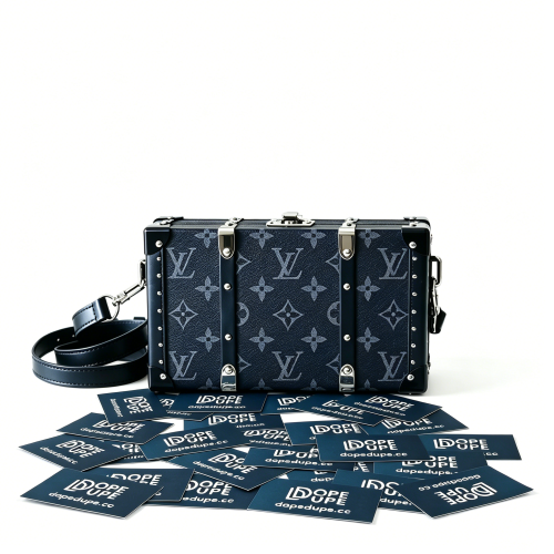 Neo Wallet Trunk Crossbody Bag “21.5*12.3*6CM” 017