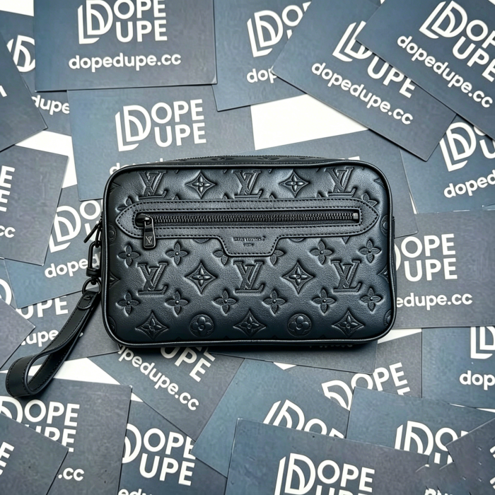 Pochette Kasai “26*17*7CM” 043