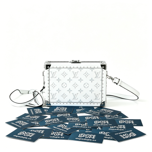 Clutch Box Crossbody Bag “24*16.5*8CM” 057