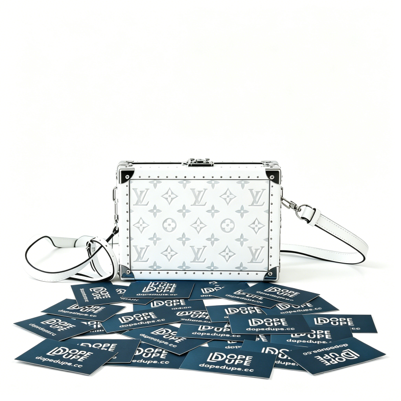 Clutch Box Crossbody Bag “24*16.5*8CM” 057