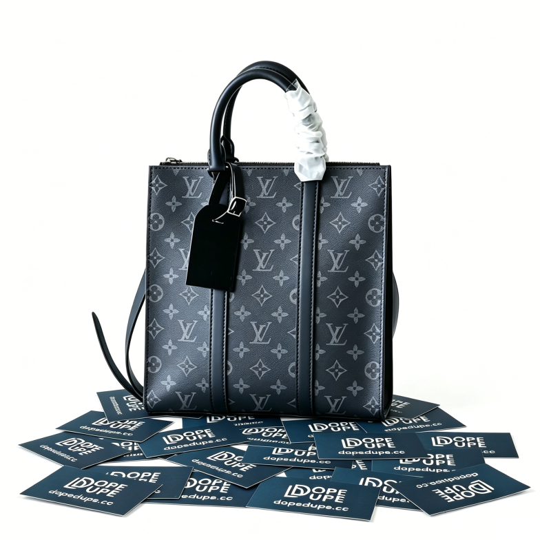 Sac Plat Cross “28.5*26*6CM” 085
