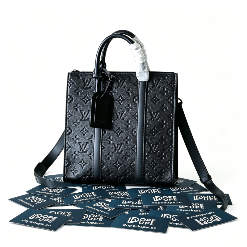 Sac Plat Cross “28.5*26*6CM” 085