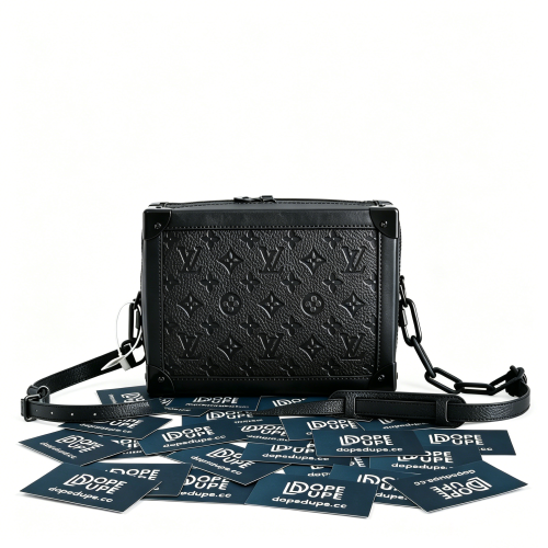 Clutch Box Crossbody Bag “24*16.5*8CM” 086