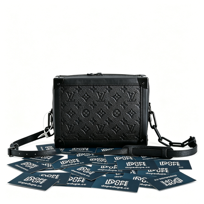 Clutch Box Crossbody Bag “24*16.5*8CM” 086