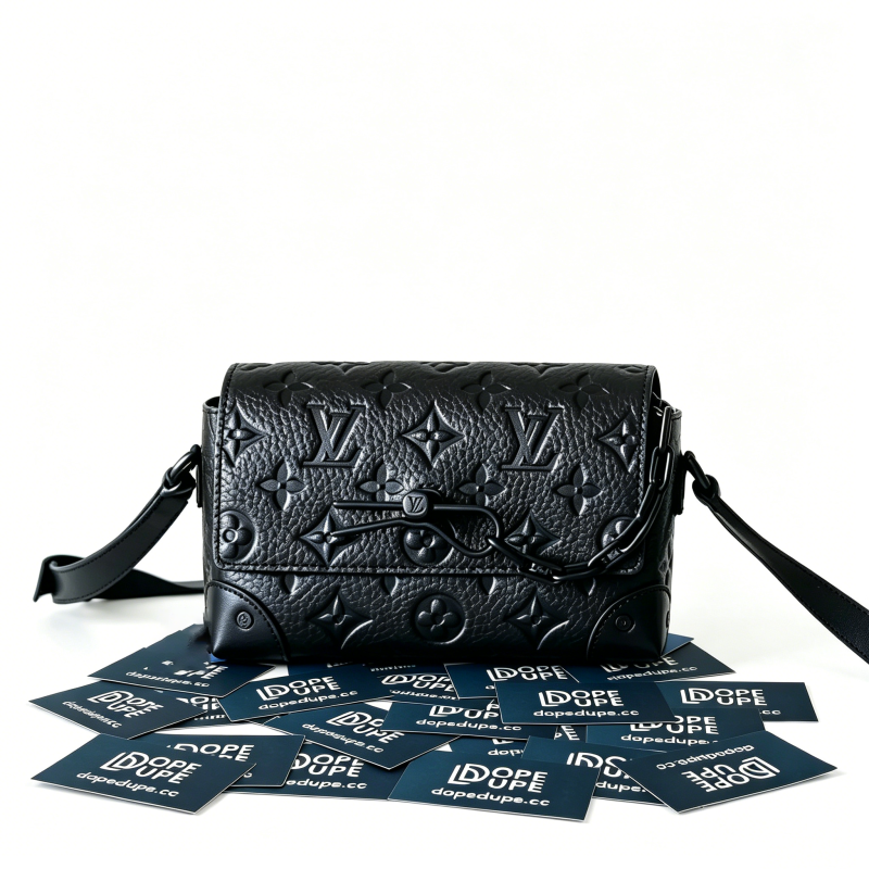 PM Steamer Crossbody Bag “18*11*6.5CM” 045