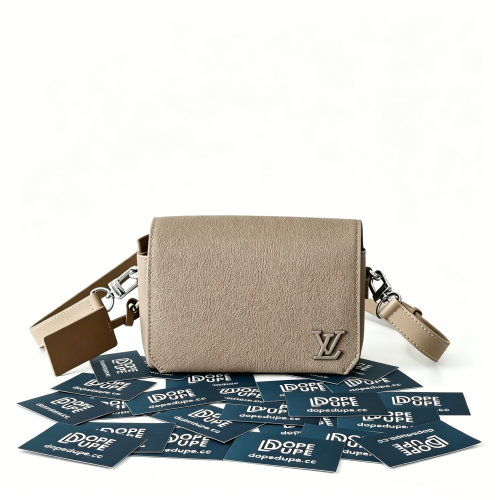 Fastline Crossbody Bag “17.5*12*7CM” 055