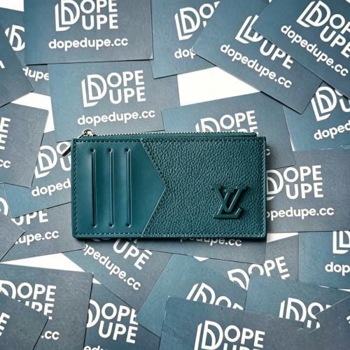 Coin Card Holder “14.5*8*1CM” 022